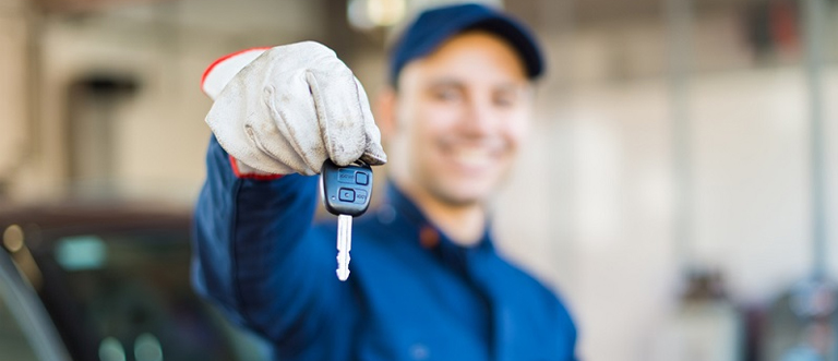 24 hour Mobile locksmith in Buena Park
