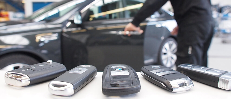 Automotive Locksmith Buena Park