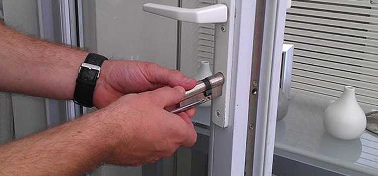 Commercial Door Lock Repair in Buena Park