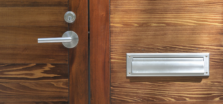 Electric Front Door Lock Repair Buena Park